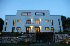 Midum LuxuryApartments Trento